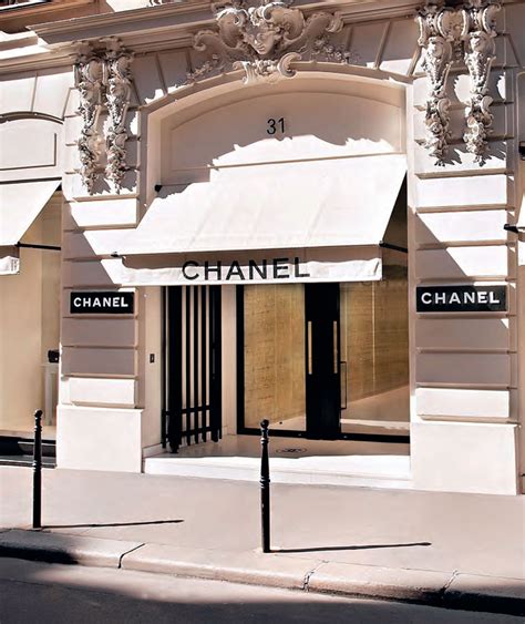 manager chanel|chanel jobs sign in.